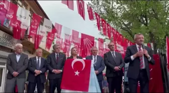 CHP'li Engin Altay: 'Kadınları sahiplendireceklermiş, yazıklar olsun bu kafaya'