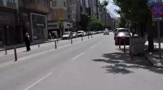 Eskişehir'de Cumhurbaşkanı Seçimleri Nedeniyle Trafik Tedbirleri Alınacak