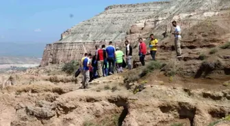 Kapadokya'nın temizliği ve güvenliği için çalışmalar başlatıldı