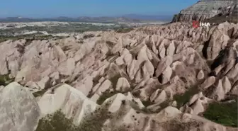 Kapadokya daha temiz ve daha güvenli olacak