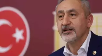 CHP Ordu Milletvekili Mustafa Adıgüzel, Ordu Üniversitesi Rektörü hakkında suç duyurusunda bulundu