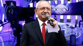 Kılıçdaroğlu'nun vaadi olay oldu! Peki maçları şifresiz yayınlamanın maliyeti ne kadar, TRT bunu karşılayabilir mi?