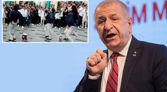 Ümit Özdağ'ın paylaştığı video ile gündem oldu! Peki nedir bu Bacha Bazi?