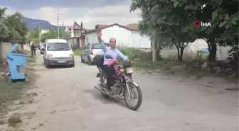 Depremzede Gelinin Düğünü Vatandaşların Yardımıyla Gerçekleşti