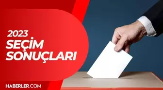 14 Mayıs Tunceli seçim sonuçları: Erdoğan ve Kılıçdaroğlu'nun Tunceli oy oranları! Kılıçdaroğlu Tunceli'de kaç oy aldı, Erdoğan kaç oy aldı?