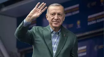 Seçimi kazanan Cumhurbaşkanı Erdoğan'ı dünya liderleri peş peşe tebrik etti