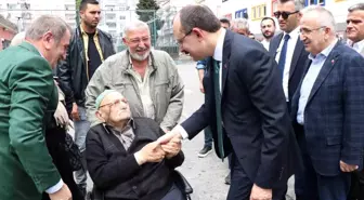 Ticaret Bakanı Mehmet Muş: Seçim sonuçları daha kısa sürede belli olacak