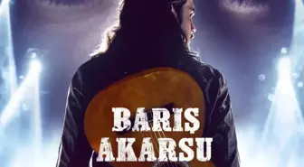 Barış Akarsu Merhaba filmi konusu nedir, oyuncu kadrosu kimler? Barış Akarsu kaza sahnesi!