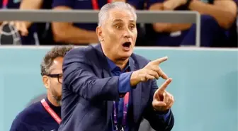 Brezilya basınından bomba iddia: Tite, Fenerbahçe ile masaya oturdu