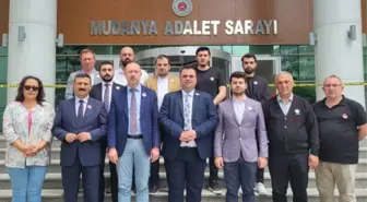 Bursa'da sandık görevlilerine Atatürk ve Türk Bayrağı rozeti takma yasağı! İYİ Parti ve CHP itiraz etti