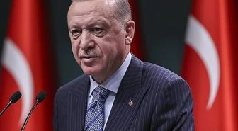 Erdoğan açıklaması canlı izle! Erdoğan nerede konuşuyor? Son dakika! Recep Tayyip Erdoğan konuşması canlı izle!
