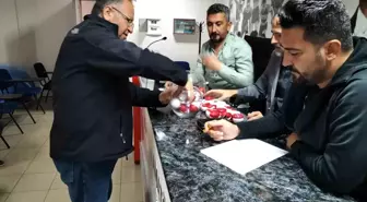 Kayseri'de U11 Ligi fikstürü çekildi