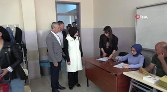 Şahinbey Belediye Başkanı Mehmet Tahmazoğlu Oyunu Kullandı