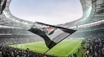 Tepki çeken hareket! Beşiktaş taraftarı, sandığa başka bir adayın olduğu oy pusulası götürdü