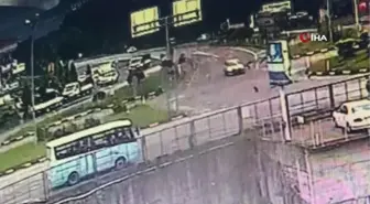 Zonguldak'ta trafik kazası: 1 ölü, 1 yaralı