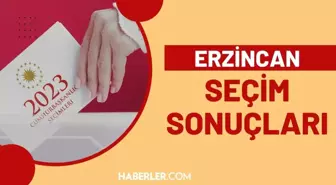 28 Mayıs 2.turda Erzincan seçim sonuçları: Erdoğan ve Kılıçdaroğlu'nun Erzincan oy oranları! Kılıçdaroğlu kaç oy aldı, Erdoğan kaç oy aldı?