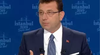 29 Mayıs Ekrem İmamoğlu konuşması ne zaman saat kaçta, hangi kanalda?