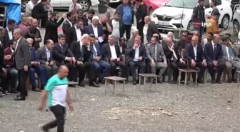 AK Parti Bingöl Milletvekili Berdibek: 'Vatandaşlar emin ellere anahtarı vermiştir'