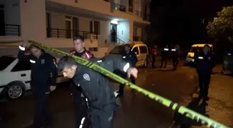 Aksaray'da Polis Sevgilisinden Ayrılmak İsteyen Kadın Polisi Ağır Yaraladı