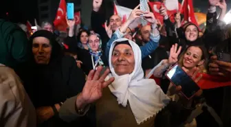 AK Parti Kocaeli İl Başkanı Talus: 'Kazanan Türkiye oldu'