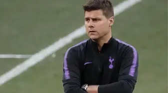 Chelsea, teknik direktörlük görevine Mauricio Pochettino'yu getirdi