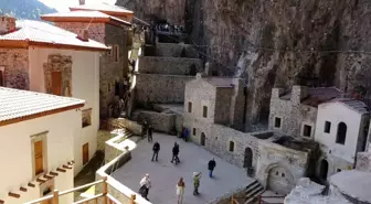 Doğu Karadeniz Bölgesi turizm destinasyonları Arap turistlerin ilgisini çekiyor