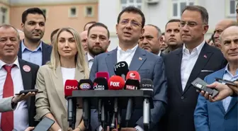 Ekrem İmamoğlu'nun seçimlerden önce yaptığı konuşma yeniden gündemde: Bu saatten sonra iktidar kazanamaz, muhalefet kaybeder