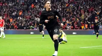 Galatasaray'ın İtalyan Yıldızı Zaniolo, Milli Takıma Davet Edildi