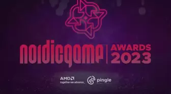 Nordic Game Awards 2023'te ödüller sahiplerini buldu