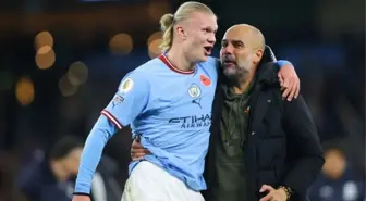 Pep gizlice aradı! Transfer gerçekleşirse M.City lige ambargo koyar