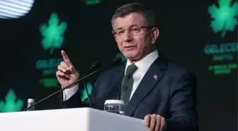 Seçim sonrası Ahmet Davutoğlu ne dedi? Ahmet Davutoğlu seçim sonrası açıklama yaptı mı?