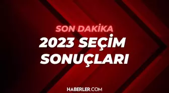 Seçimi kim kazandı? Seçimi Erdoğan mı, Kılıçdaroğlu mu kazandı? Cumhurbaşkanlığı seçimini kim kazandı?