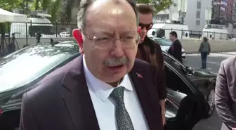 YSK Başkanı Ahmet Yener, Milletvekili Seçimi Kesin Sonuçlarının 'Bugün ya da Yarın Açıklanacağını' Bildirdi