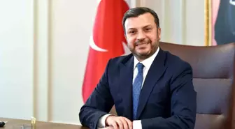 Yüreğir Belediye Başkanı Kocaispir'den Cumhurbaşkanlığı seçimi açıklaması