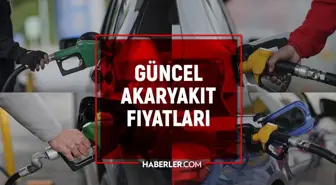 Akaryakıt Fiyatları (GÜNCEL): 30-31 Mayıs Benzine ve Motorine İndirim veya Zam var mı? Güncel akaryakıt fiyatları!