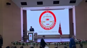 AKP İstanbul milletvekilleri mazbatalarını aldı