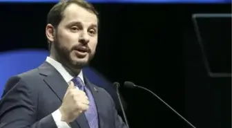 Berat Albayrak bakan mı olacak? Berat Albayrak ne bakanı olacak?