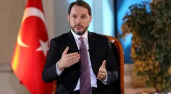 Berat Albayrak yeniden bakan mı olacak 2023? Berat Albayrak ne bakanı olacak? Berat Albayrak Ekonomi bakanı mı Enerji bakanı mı olacak?