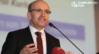 Bomba kulis: Mehmet Şimşek, Ekonomiden Sorumlu Cumhurbaşkanı Yardımcısı olarak görev yapacak