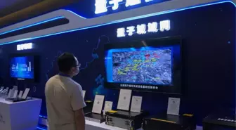 Çinli Bilim İnsanlarından Yeni Bir Dünya Rekoru: 1.002 Kilometrelik Kuantum Anahtar Dağılımı