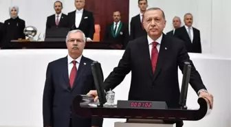 Cumhurbaşkanı Erdoğan ne zaman yemin edecek? Cumhurbaşkanı Erdoğan'ın yemin töreni ne zaman?