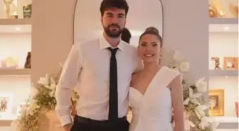 Eda Ece ne zaman evlendi? Eda Ece ile Buğrahan Tuncer'in düğün tarihi ne zaman?