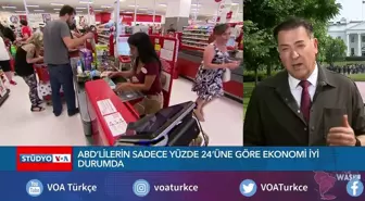 Ekonomistlere göre enflasyon yıl sonuna kadar yüksek kalabilir