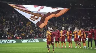 Galatasaray şampiyon mu oldu? SON DAKİKA! 2022-2023 sezonu şampiyonu Galatasaray mı oldu?