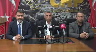 CHP Elazığ Milletvekili Gürsel Erol: Genel Başkanımız Müthiş Bir Performans Gösterdi