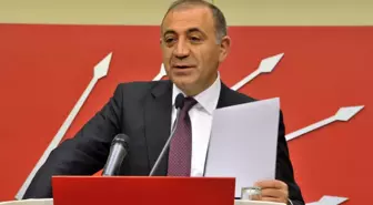 Gürsel Tekin: Kemal Kılıçdaroğlu çekilirse genel başkanlığa aday olabilirim