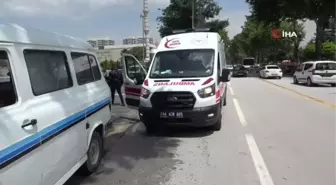 Malatya'da iki ayrı kaza: 2 yaralı