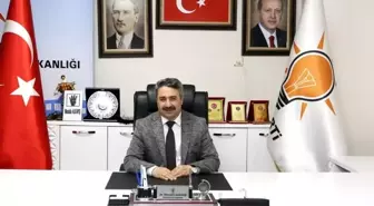 AK Parti Adıyaman Milletvekili Mustafa Alkayış 2. Tur seçim sonuçlarını değerlendirdi