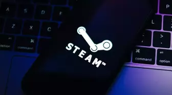 Steam'de en çok satan oyunlar açıklandı! 23 - 30 Mayıs 2023