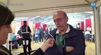 Yurtdışında sandıklar bu akşam kapanıyor